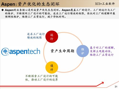 工赋开发者社区深度解读 130页读懂流程工业软件与Aspen工业软件开发精髓