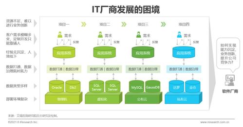 《2021年中国企业级无代码开发白皮书》——工业软件开发的创新引擎