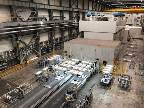 奔腾透明工厂 工业4.0时代软件实力新标杆